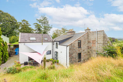 Birkenshaw Cottage