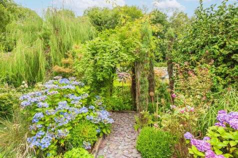 Scented Garden