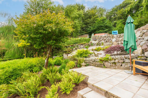 Sun Terraces