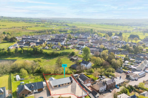Aerial Image