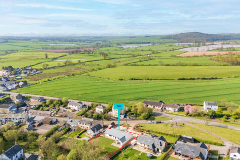 Aerial Image