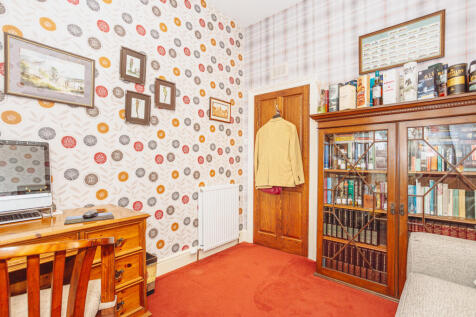 Office/Bedroom Three