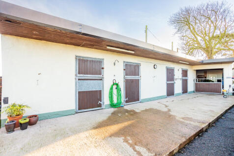 Stables