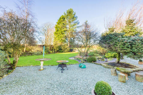 Gardens