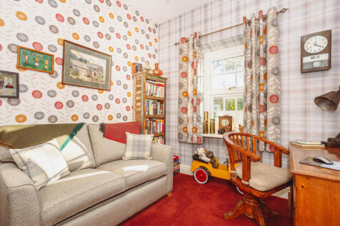 Office/Bedroom Three
