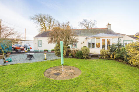 Holly Cottage, Dornock, Annan