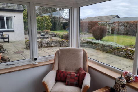 Sunroom