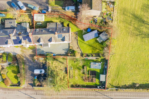 Aerial Plot View