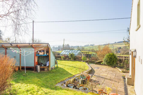 Garden &amp; Scenic Views