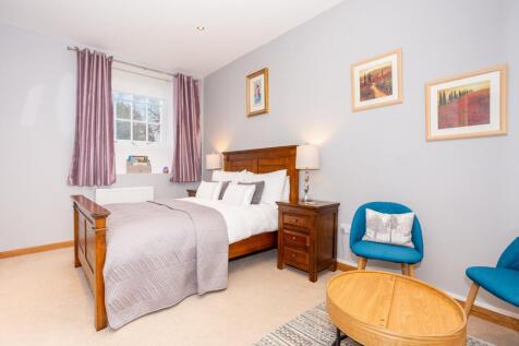 Bedroom Five