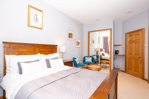 Bedroom Five