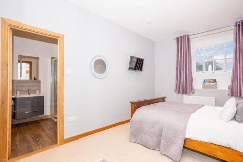 Bedroom Five
