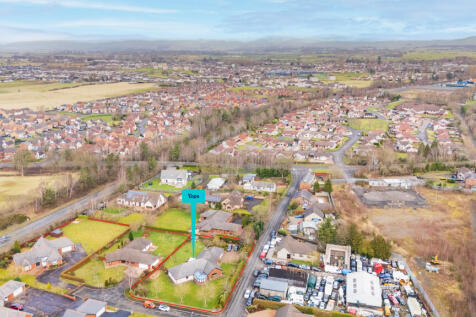 Aerial Plot View