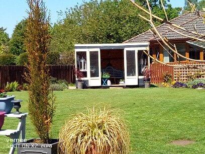 Summer House
