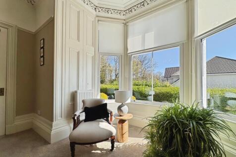 Bay Window