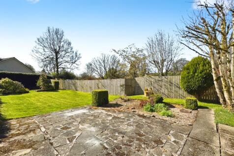 Private Gardens