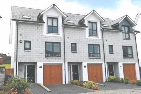 Oakhill Grange, Aberdeen, AB15