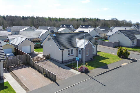 Aerial of Front