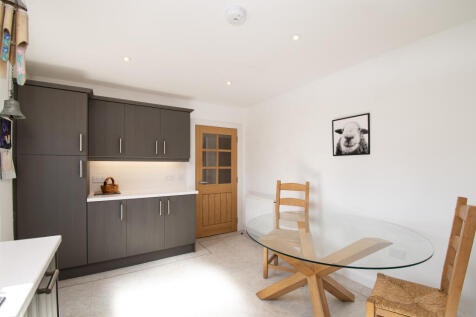 Kitchen Dining