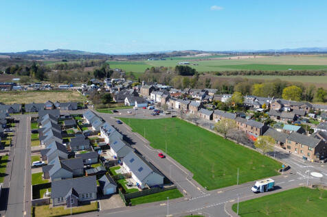 Aerial of Area
