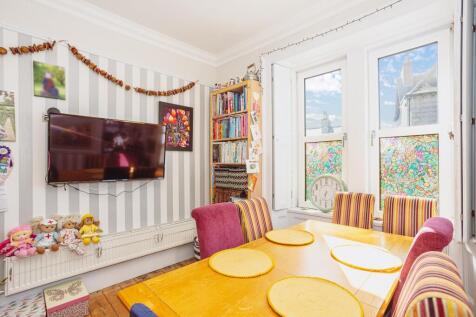 Dining/Family Room Area