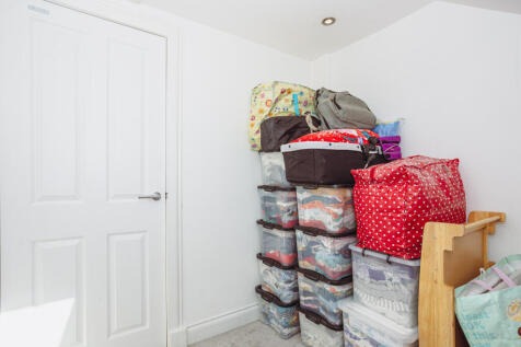 Bedroom Five