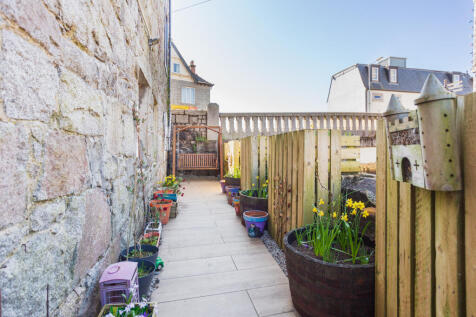 Outdoor Space