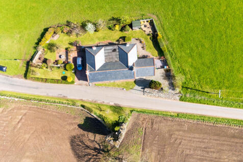 Aerial Plot View