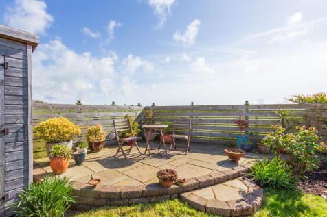 Sun Terrace