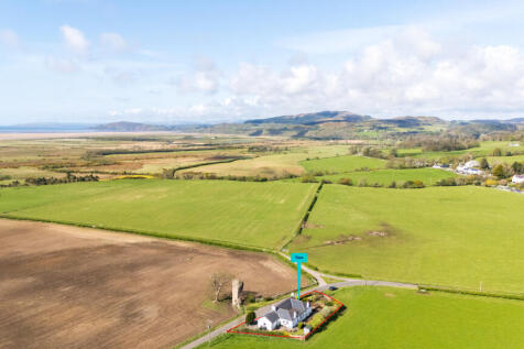 Aerial Plot View