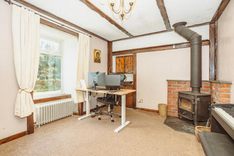 Sitting Room/Snug