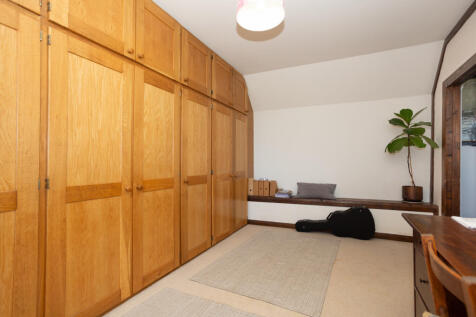 Dressing Room