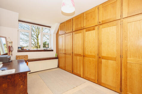 Dressing Room
