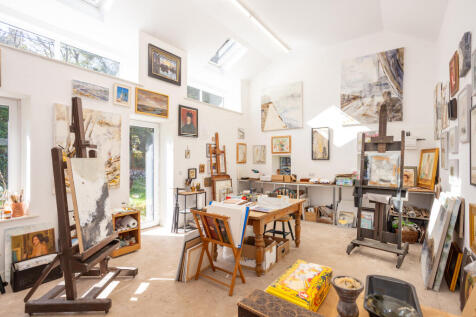 Studio