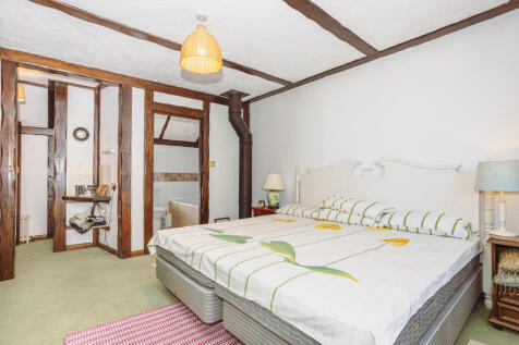 Bedroom One &amp; Ensuite