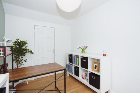 Bedroom Three/Office