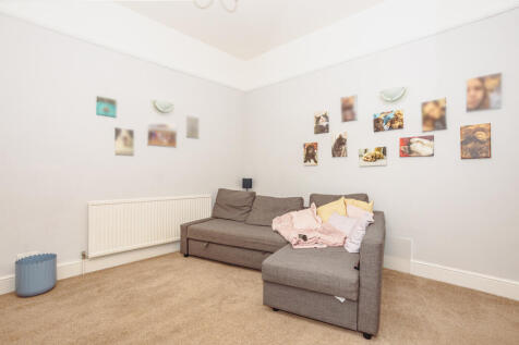 Sitting Room/Bedroom Five
