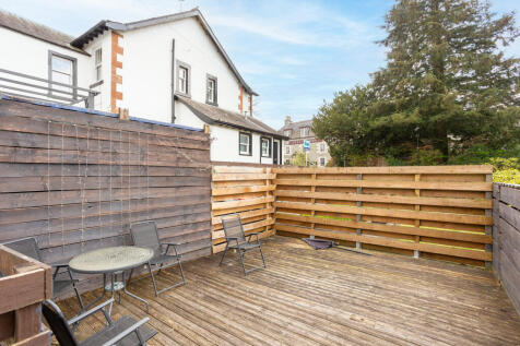 Sun Terrace