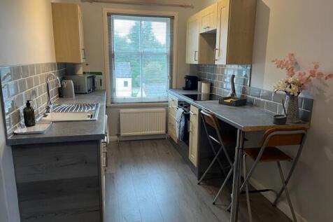 Kitchen - Annexe
