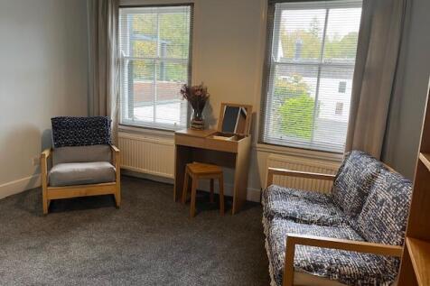 Lounge - Annexe