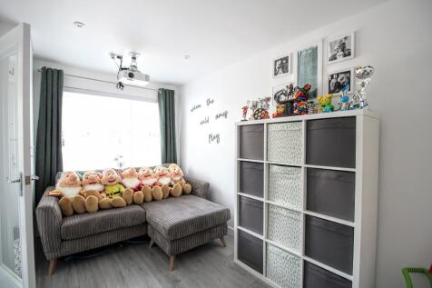 TV room