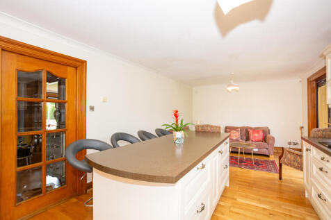 Dining/Living Area