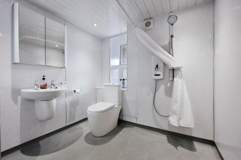 Wet Room