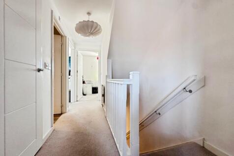 Upper Hallway
