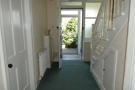 ENTRANCE HAL