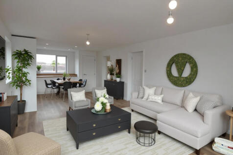 Garmaddie Lane, Aberdeen, AB21