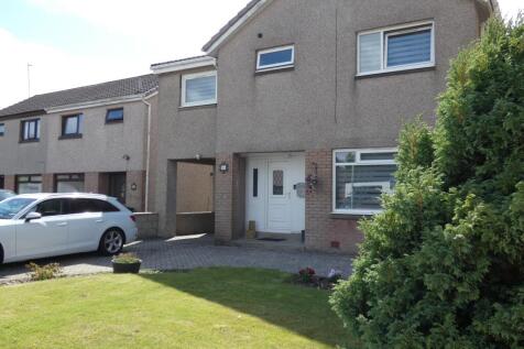 Redmoss Park, Aberdeen, AB12