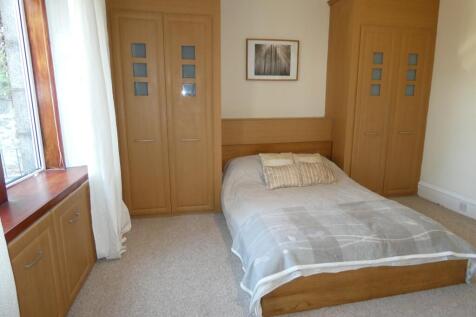 Leslie Terrace, Aberdeen, AB25