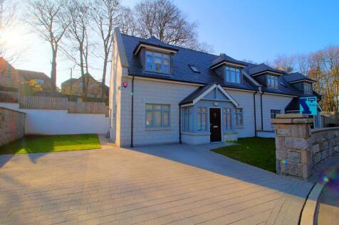 3 bedroom houses for sale in aberdeen, aberdeenshire - rightmove