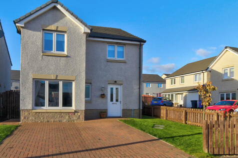 Properties For Sale in Arbroath - Flats & Houses For Sale in Arbroath ...